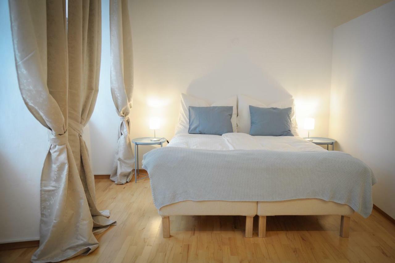City Center Apartment Відень Екстер'єр фото